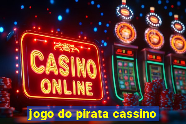 jogo do pirata cassino